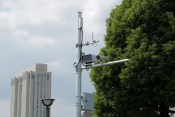 Toyota ITS Connect